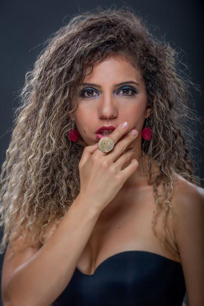 Profilbild von Elizabeth Caldea