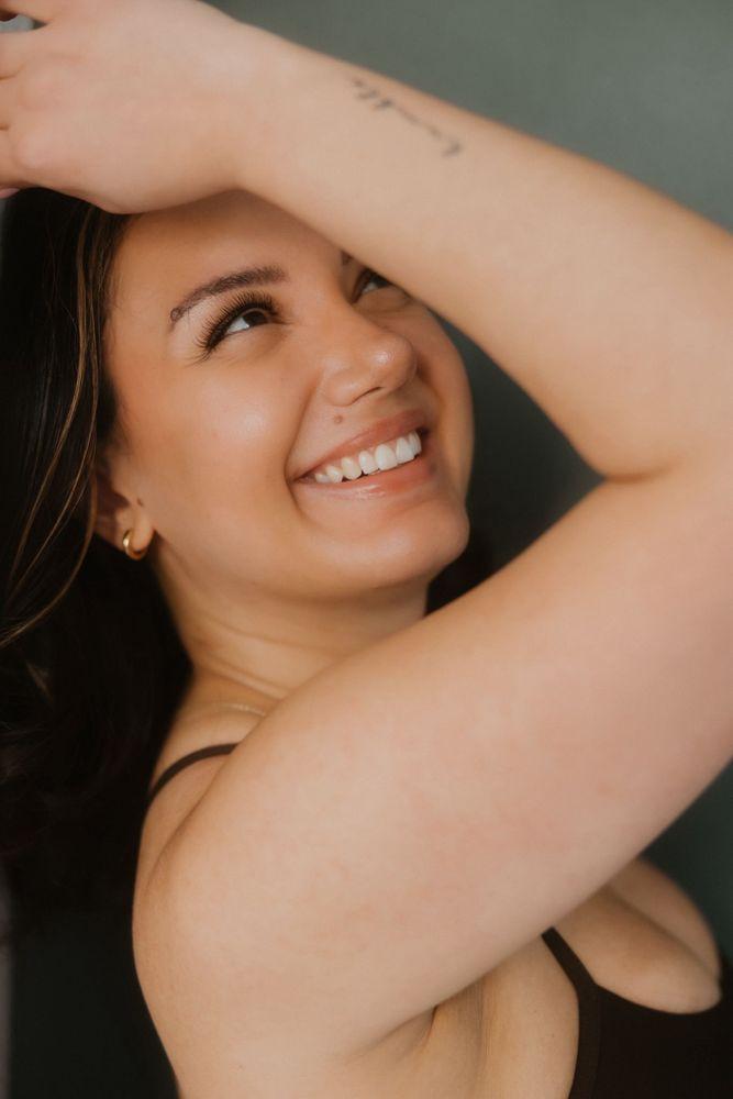 Profilbild von Melisa Falahati