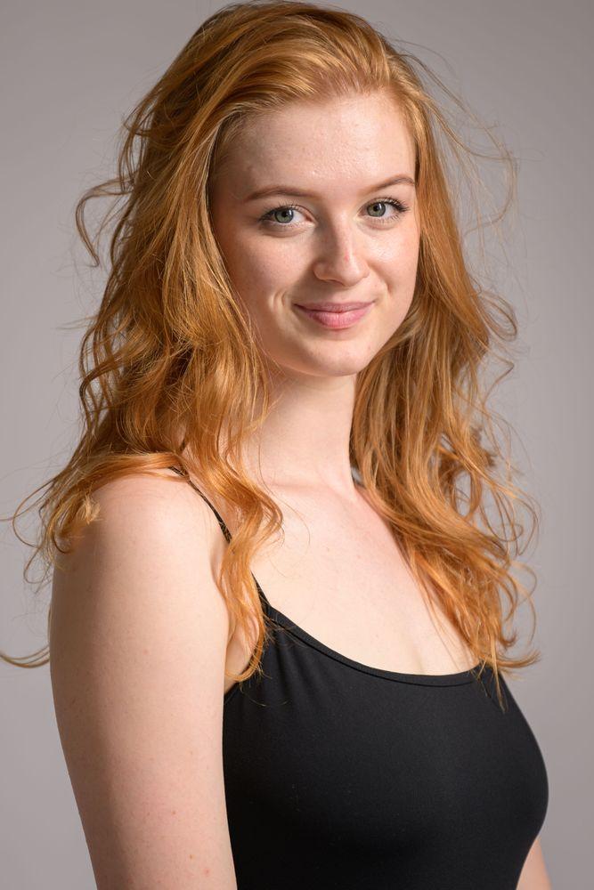 Profilbild von Luzia Becker