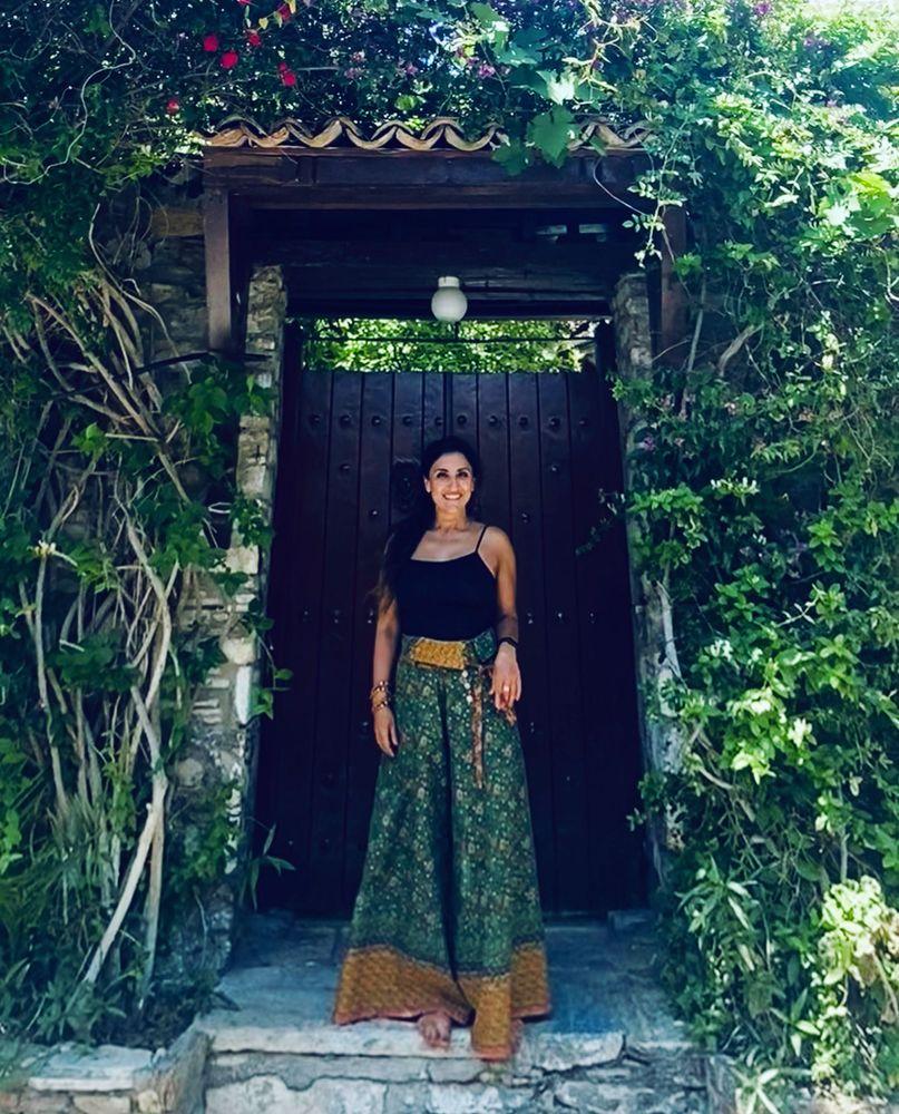 Profilbild von Esra Gürel