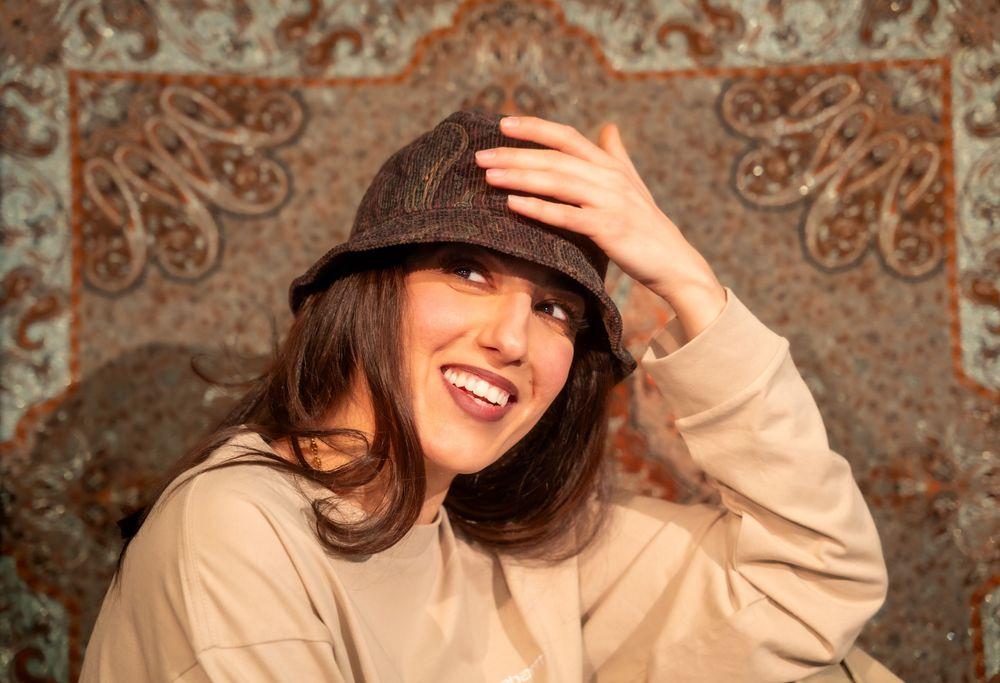 Profilbild von Donya Ahmadifar
