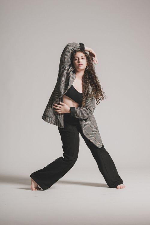 Profillbild von Najin Ghanbari