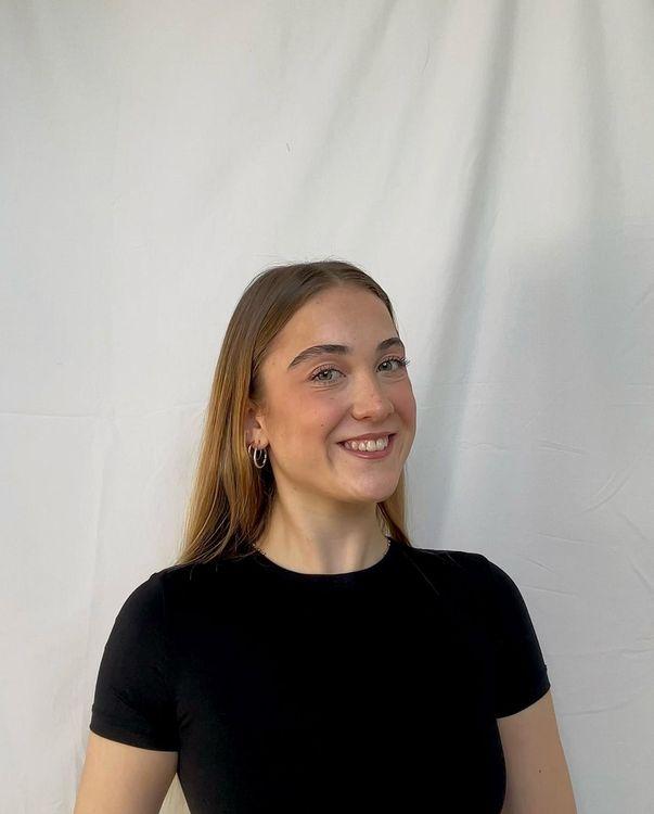 Profillbild von Melina Geyer