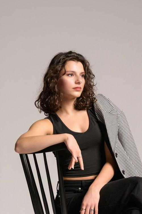 Profillbild von Derya Isbilen