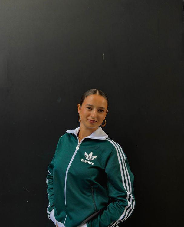 Profillbild von Corina Estrada